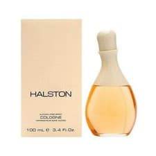 Image of HALSTON CLASSIC FOR HER 100ML EAU DE COLOGNE SPRAY
