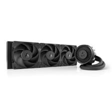 Image of ARCTIC Liquid Freezer III Pro 360 - AIO CPU Cooler, 3 x 120 mm Water Cooling,...