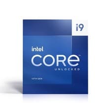 Image of Intel® Core™ i9-13900KF Desktop Processor 24 cores (8 P-cores + 16 E-cores) 36M