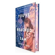 Image of You've Reached Sam : Luxe Special Edition -  NEW Dustin Thao 2025