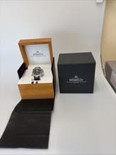Image of Michel Herbelin Newport Classic Watch Quartz 18264/AP14