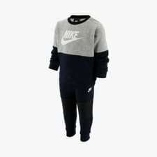Image of Nike Sweat Set Age 12 Months TD121 BB 03