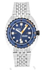 Image of Doxa SUB 300 Blue Dial Automatic Diver's 300M 830.10.201.10 Men's Watch