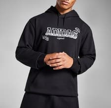 Image of adidas Originals Gradient Hoodie Men’s Size Large