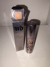 Image of Urban Decay All Nighter Foundation Shade 9.0 30ML Brand New In Box Discontinued