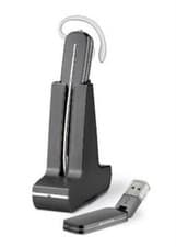 Image of New / Boxed Plantronics SAVI W440A Headset - P/N 203946-02