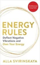 Image of Energy Rules, Alla Svirinskaya, Paperback