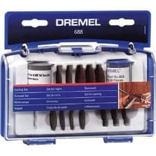 Image of Dremel 688 68 Piece Cutting Set