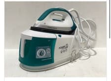 Image of Morphy Richards AutoClean Power Steam Elite Steam Generator Iron (332014)