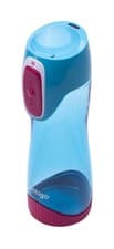 Image of Contigo Swish Autoseal Water Bottle Leakproof BPA Free 500ml Sports Travel Cup