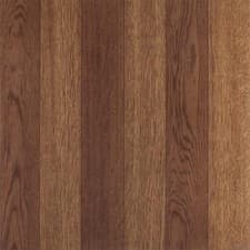 Image of Vinyl Floor Tiles 20 Tiles Wood Oak Plank Self Adhesive Nexus 12-Inch