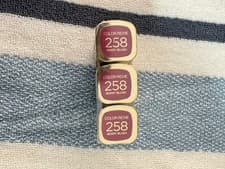 Image of L'Oreal Paris Color Riche Lipstick 258Berry Blush 5ml