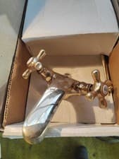Image of Mayfair Mono Basin Mixer Tap