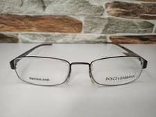 Image of DOLCE & GABBANA glasses frames