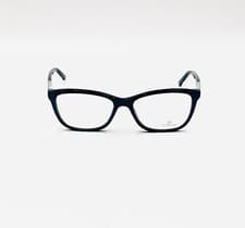 Image of SWAROVSKI SK 5117 001 Eyeglasses Shiny Black Frame 54-16-140 Brand New