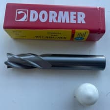 Image of Dormer S904 - 12.00mm End Mill 4 Flute ( 4RG4384794 )