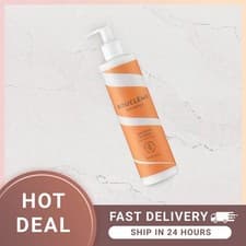 Image of Boucleme Curls Redefined Seal & Shield Curl Cream 300ml  RRP £26