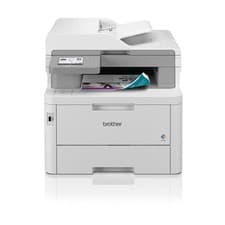 Image of Brother MFC-L8390CDW A4 Colour LED Multifunction Printer