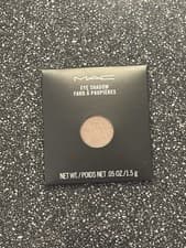 Image of Mac Satin Taupe Eye Shadow Refill Pan