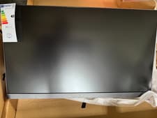 Image of HP E24 G4 FHD 23.8" IPS Monitor — Full HD 1080p | USB Hub | HDMI & DP — New