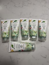 Image of 6 X Dr Organic Unfragranced Baby Lotion Organic Calendula 200ml