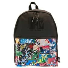 Image of MTV Premium Backpack