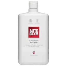 Image of Autoglym Super Resin Car Polish Wax 1 Litre 1L