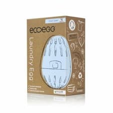 Image of Ecoegg Laundry Egg _ 70 Washes (Fresh Linen)