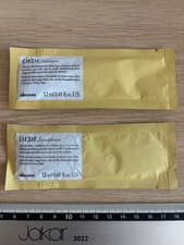 Image of Davines DEDE Shampoo & Conditioner 12ml 0.41 fl.oz. Travel Pack