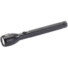 Image of 1x Draper Aluminium Torch Requires 2 x AA Batteries - 81109