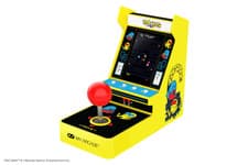 Image of My Arcade Pac-Man Joystick Player Portable Retro Arcade