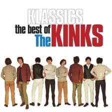 Image of The Kinks : Klassics: The Best of the Kinks CD (2014) ***NEW*** Amazing Value