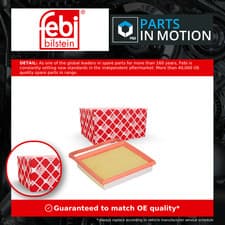 Image of Air Filter fits MERCEDES E400 3.0 3.5 2013 on A2760940504 2760940504 Febi New