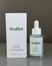 Image of Medik8 Liquid Peptides 30% Complex Multi-Peptide Serum 30ml BNIB