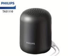 Image of Philips Portable Bluetooth Speaker