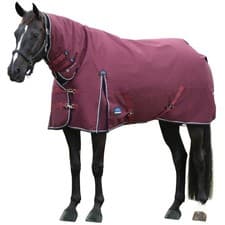 Image of Weatherbeeta Comfitec Essential Combo Neck Lite Plus