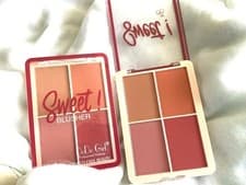 Image of 4in 1 Sweet Blusher in matte