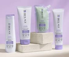 Image of Matrix Biolage Hydrasource Shampoo, Conditioner & All Treatments. All Varieties