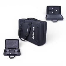 Image of Protekt Bag for Pioneer DDJ-FLX4- BFLX4IP DJ EVA Bag with internal Pockets