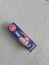 Image of NGK BR9EIX Spark Plug