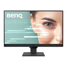 Image of 23.8" BenQ GW2490 Monitor, IPS, 1920x1080, 5ms, 100Hz, 1300:1, 250cd/m², HDMI/DP