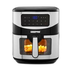 Image of Large Digital Vortex Air Fryer 9.2L Rapid Air Technology Multifunction Healthy