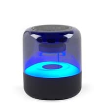 Image of INTEMPO BLUETOOTH SPEAKER ~ COLOUR CHANGING