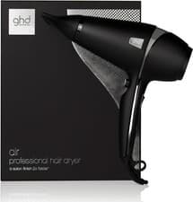 Image of ghd Air Hair Dryer 2100W Professional Ionic Blow Dryer with Concentrator Nozzle