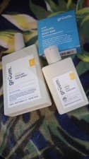 Image of GRUUM SUNCARE X3 - a FACE SPF 50 SUNSCREEN - COOLING MIST SPRAY & cool body bar