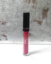 Image of Bellapierre Kiss Proof Lip Creme in Red-Esque 3.8g Full Size New Unused Unboxed