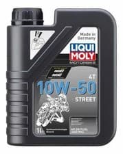 Image of ENGINE OIL I