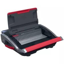 Image of GBC CombBind CB25 Manual Binding Machine