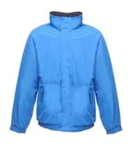 Image of Regatta Dover Waterproof Insulated Jacket RG045