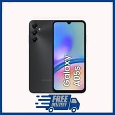 Image of Samsung Galaxy A05S 64GB/128GB Dual Sim Unlocked 2023 New Model